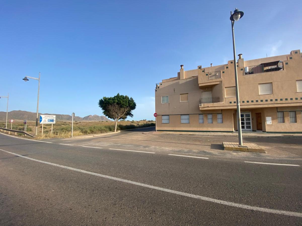Tu Casa En El Cabo Apartamento Cabo De Gata Exterior foto