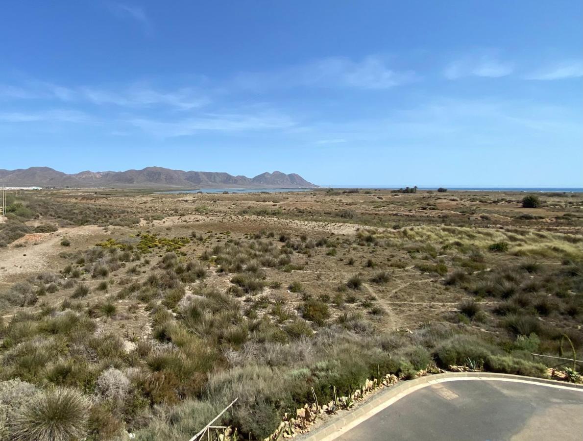 Tu Casa En El Cabo Apartamento Cabo De Gata Exterior foto