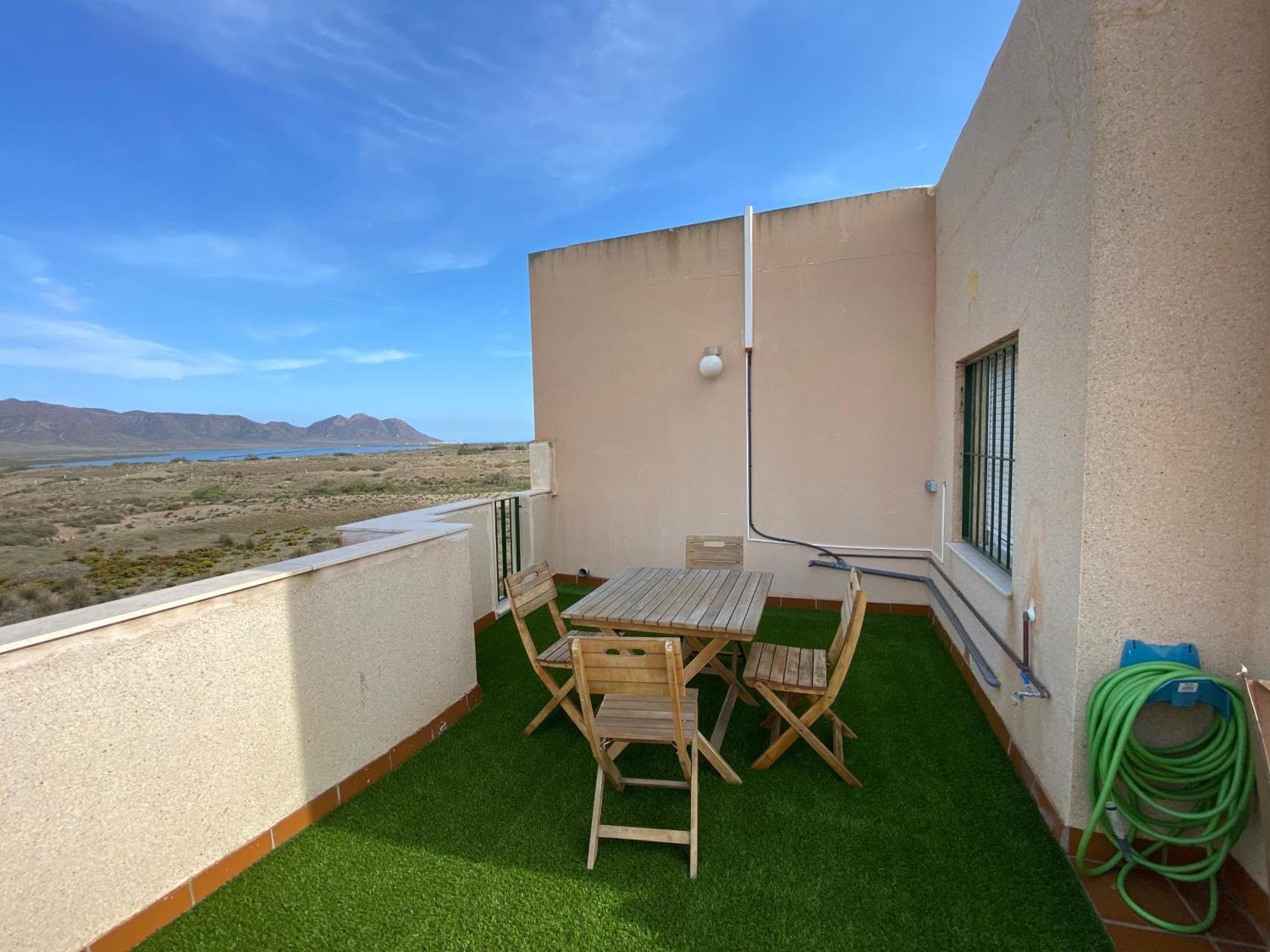 Tu Casa En El Cabo Apartamento Cabo De Gata Exterior foto